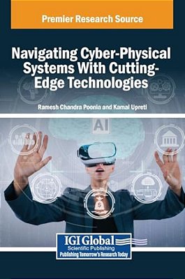 Navigating Cyber-Physical Systems With Cutting-Edge Technologies-..