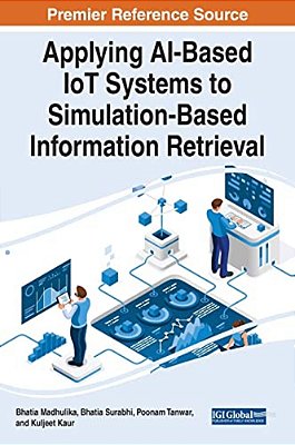 Applying Ai-Based Iot Systems To Simulation-Based Information Retrieval-..