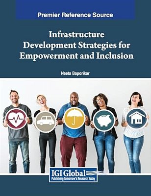 Infrastructure Development Strategies For Empowerment And Inclusion-..
