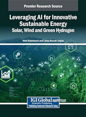 Leveraging Ai For Innovative Sustainable Energy: Solar, Wind And Green Hydrogen-..