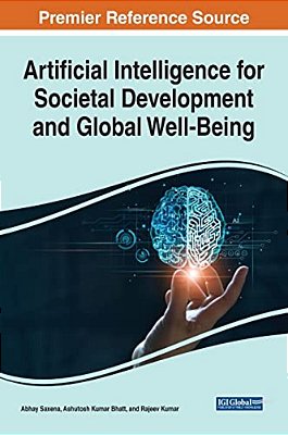 Artificial Intelligence For Societal Development And Global Well-Being-..