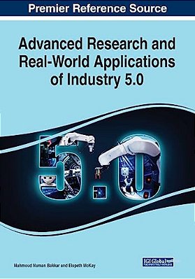 Advanced Research And Real-World Applications Of Industry 5.0-..
