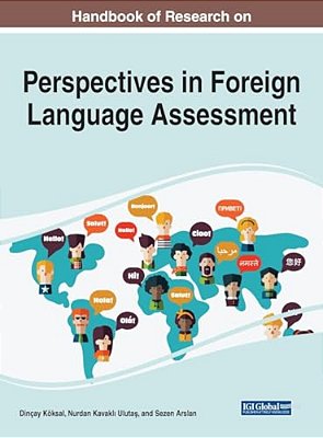 Handbook Of Research On Perspectives In Foreign Language Assessment-..