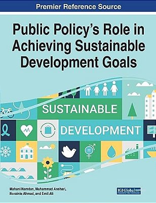 Public Policy's Role In Achieving Sustainable Development Goals-..