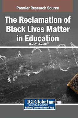 The Reclamation Of Black Lives Matter In Education-..