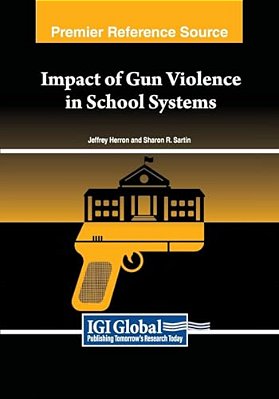 Impact Of Gun Violence In School Systems-..