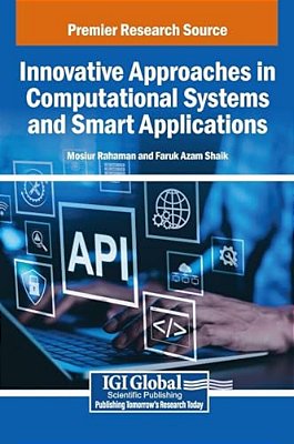Innovative Approaches In Computational Systems And Smart Applications-..