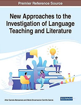 New Approaches To The Investigation Of Language Teaching And Literature-..