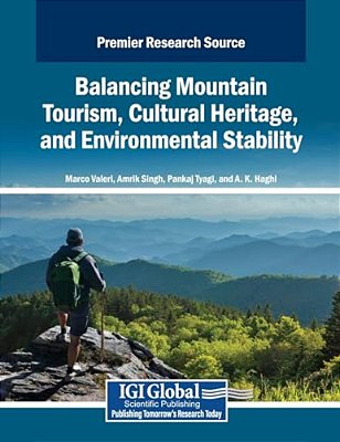 Balancing Mountain Tourism, Cultural Heritage, And Environmental Stability-..