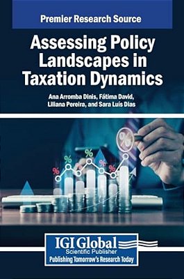 Assessing Policy Landscapes In Taxation Dynamics-..