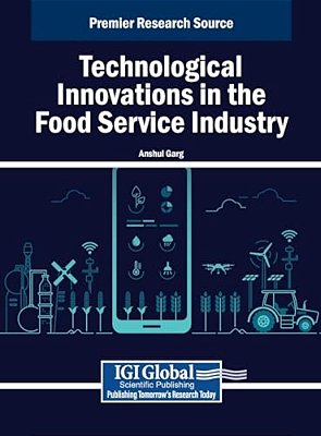 Technological Innovations In The Food Service Industry-..