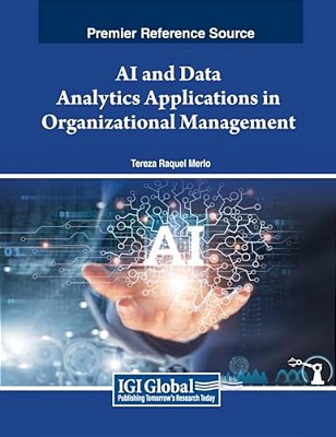 Ai And Data Analytics Applications In Organizational Management-..