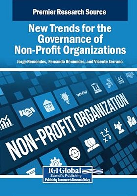 New Trends For The Governance Of Non-Profit Organizations-..