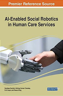 Ai-Enabled Social Robotics In Human Care Services-..