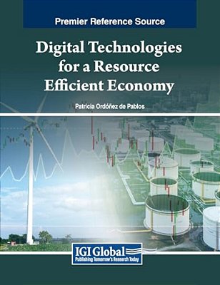 Digital Technologies For A Resource Efficient Economy-..
