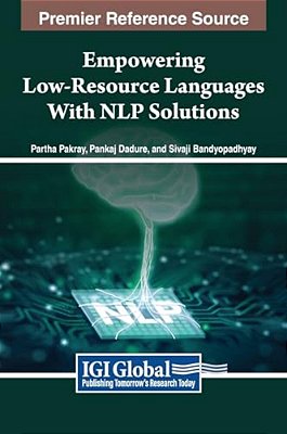 Empowering Low-Resource Languages With Nlp Solutions-..