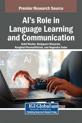 Ai's Role In Language Learning And Communication-..