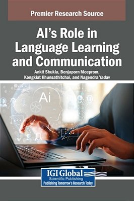 Ai's Role In Language Learning And Communication-..