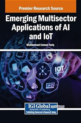 Emerging Multisector Applications Of Ai And Iot-..