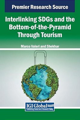 Interlinking Sdgs And The Bottom-Of-the-pyramid Through Tourism-..