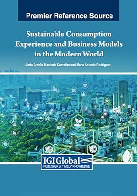 Sustainable Consumption Experience And Business Models In The Modern World-..