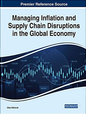 Managing Inflation And Supply Chain Disruptions In The Global Economy-..