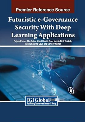 Futuristic E-Governance Security With Deep Learning Applications-..