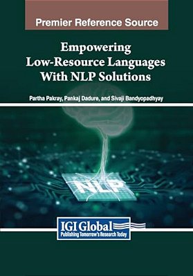 Empowering Low-Resource Languages With Nlp Solutions-..