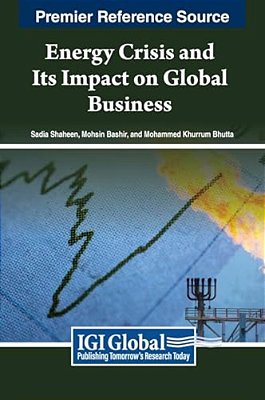 Energy Crisis And Its Impact On Global Business-..