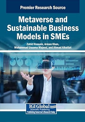 Metaverse And Sustainable Business Models In Smes-..