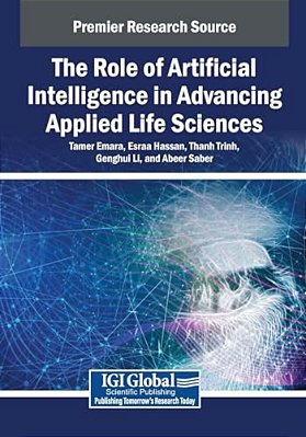 The Role Of Artificial Intelligence In Advancing Applied Life Sciences-..