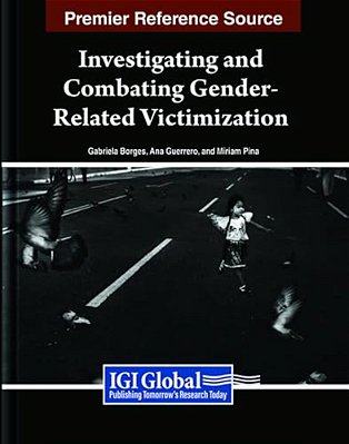 Investigating And Combating Gender-Related Victimization-..