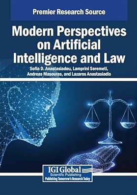 Modern Perspectives On Artificial Intelligence And Law-..