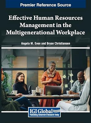 Effective Human Resources Management In The Multigenerational Workplace-..