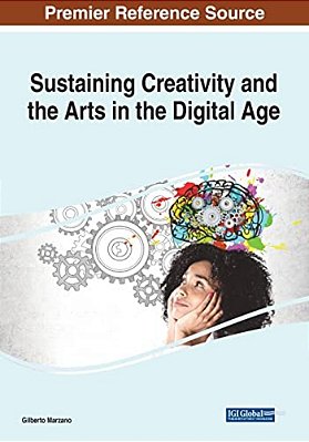 Sustaining Creativity And The Arts In The Digital Age-..