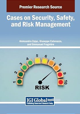 Cases On Security, Safety, And Risk Management-..