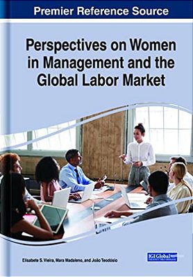 Perspectives On Women In Management And The Global Labor Market-..