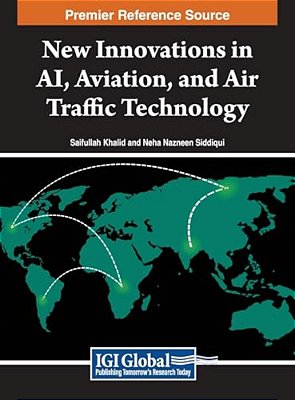 New Innovations In Ai, Aviation, And Air Traffic Technology-..