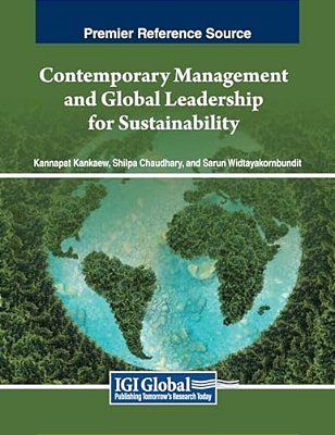 Contemporary Management And Global Leadership For Sustainability-..