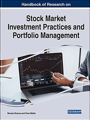 Handbook Of Research On Stock Market Investment Practices And Portfolio Management-..
