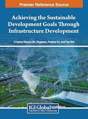 Achieving The Sustainable Development Goals Through Infrastructure Development-..