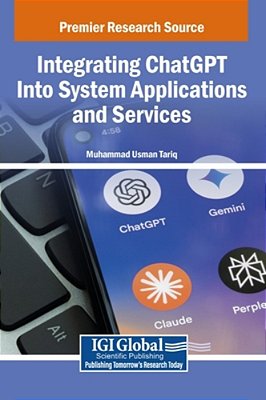 Integrating Chatgpt Into System Applications And Services-..