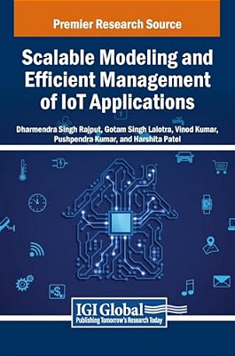 Scalable Modeling And Efficient Management Of Iot Applications-..