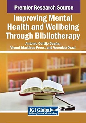 Improving Mental Health And Wellbeing Through Bibliotherapy-..