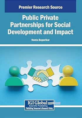 Public Private Partnerships For Social Development And Impact-..