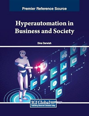 Hyperautomation In Business And Society-..