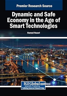 Dynamic And Safe Economy In The Age Of Smart Technologies-..