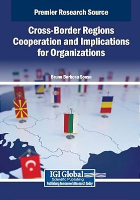 Cross-Border Regions Cooperation And Implications For Organizations-..
