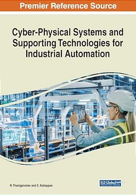Cyber-Physical Systems And Supporting Technologies For Industrial Automation-..