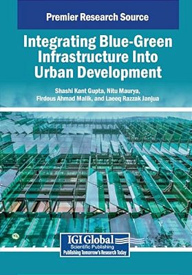 Integrating Blue-Green Infrastructure Into Urban Development-..